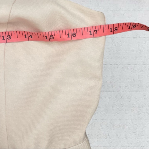 Lulu’s Dress Rehearsal Skater Dress Size Large - Picture 12 of 15